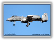 A-10C USAF 81-0977 DM